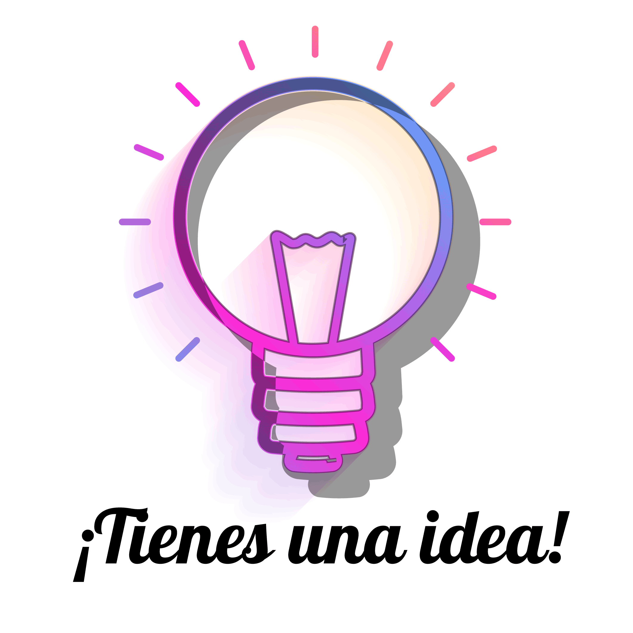 Tu idea