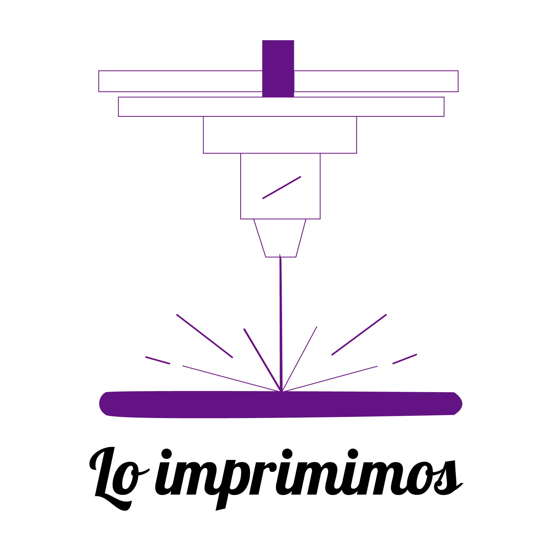 Imprimimos